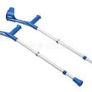 Crutches and Walking Aids